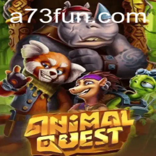 Discover the Excitement of AnimalQuest: The Ultimate Adventure