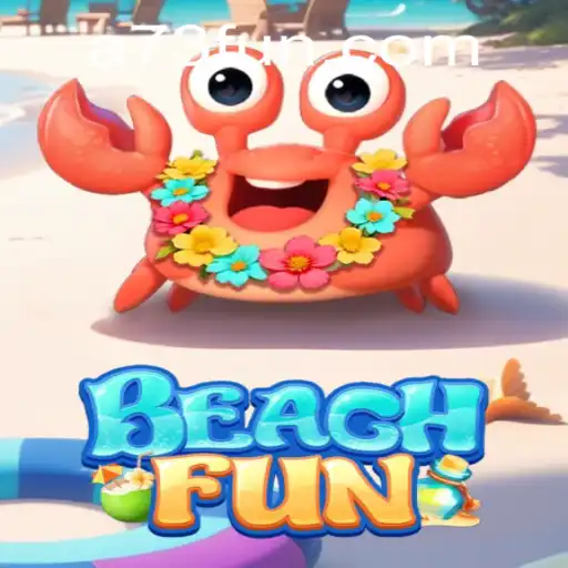 Experience Endless Entertainment with BeachFun