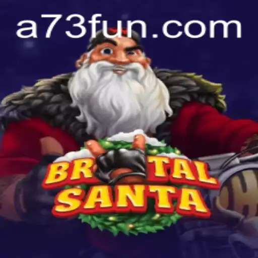 BrutalSanta: Unleashing Festive Fury on A73.com