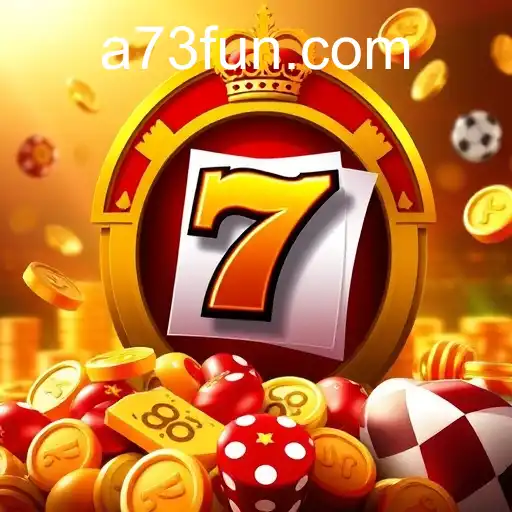 Caça-níqueis online no A73.com Guia Oficial 2026