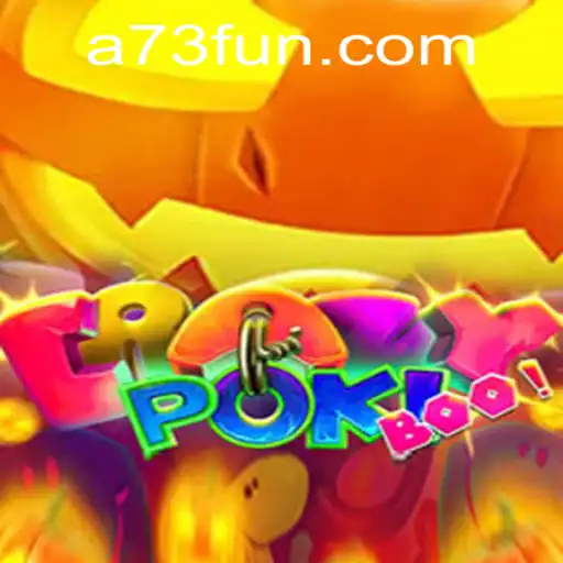 Exploring CrazyPokiBoo: The Adventure Awaits in A73.com