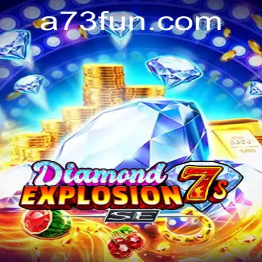 DiamondExplosion7sSE: A Gem in the Gaming Universe
