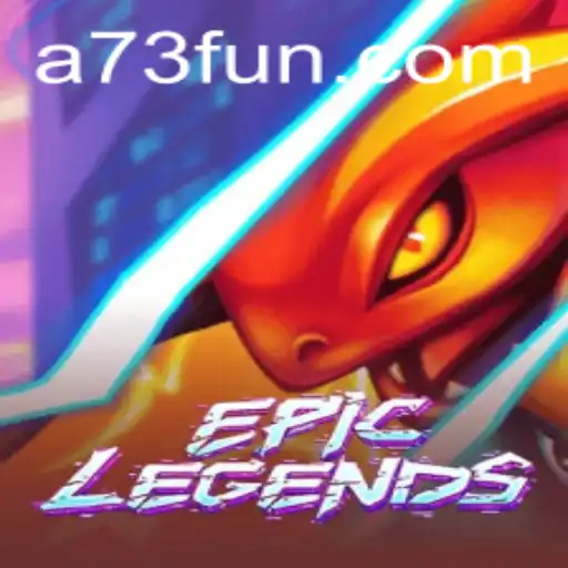 EpicLegends: Unveiling the Game That Redefines Adventure