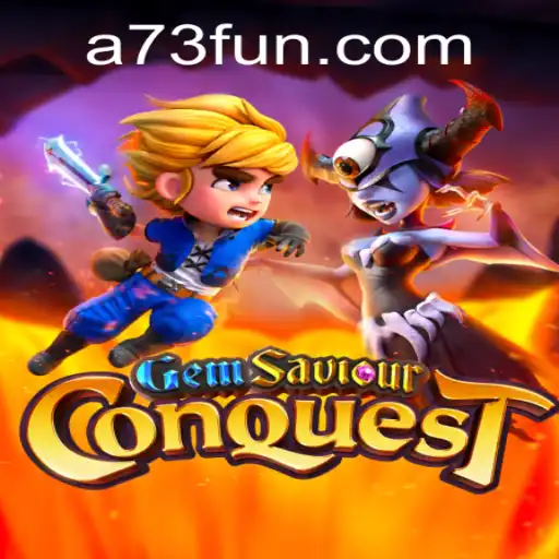 GemSaviourConquest: Mastering the Adventures of A73.com