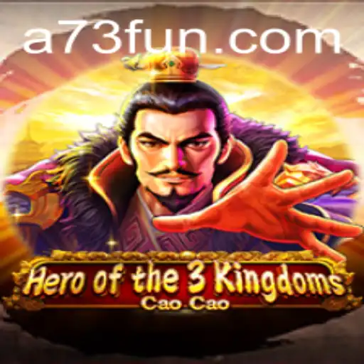 Heroofthe3KingdomsCaoCao: An Epic Adventure in a Legendary Era