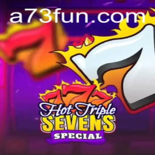 Discover the Excitement of HotTripleSevensSpecial