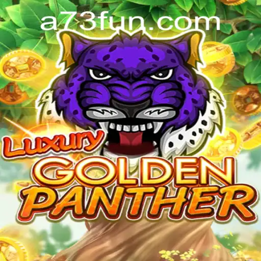Exploring the Opulent World of LUXURYGOLDENPANTHER