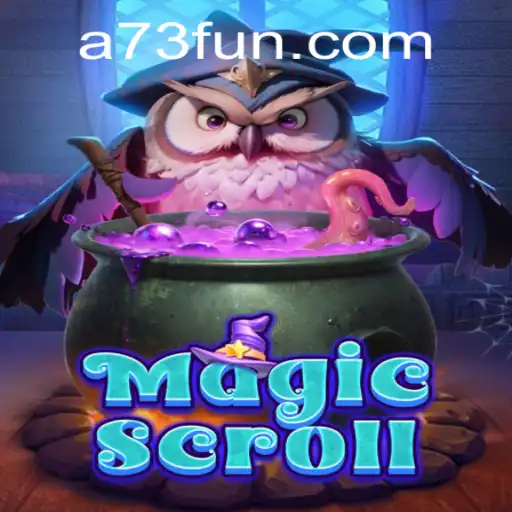 MagicScroll: Unveiling the Mystical World of A73.com
