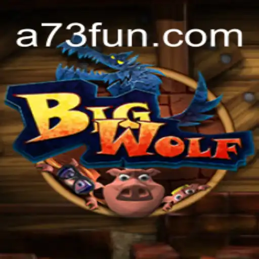 Exploring the Exciting World of BigWolf: An Immersive Gaming Experience