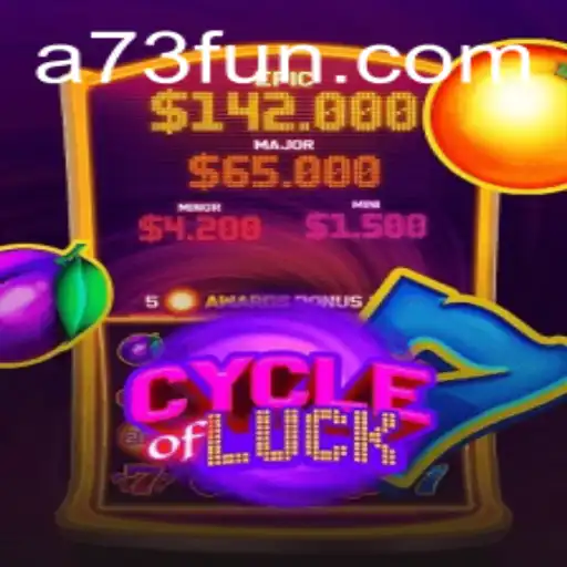 Mastering the Game: CycleofLuck and Its Engaging Gameplay