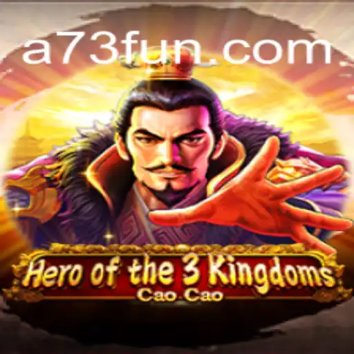 Heroofthe3KingdomsCaoCao: An Epic Adventure in a Legendary Era