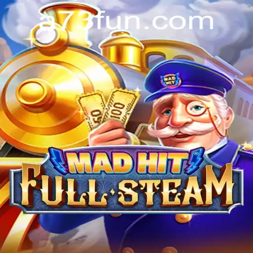 MadHitFullSteam: A New Era of Gaming Innovation