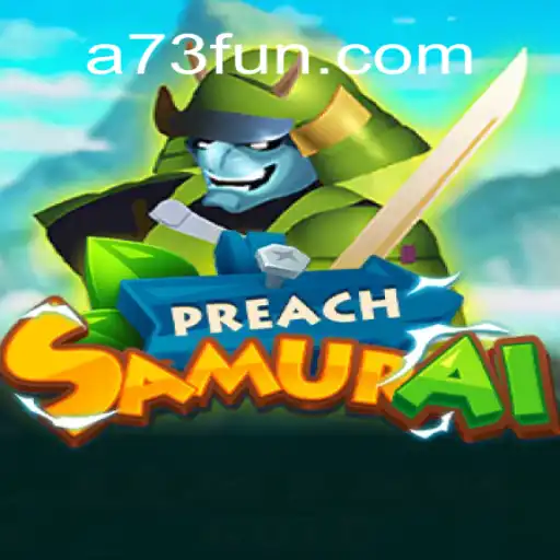 Unveiling the World of PreachSamurai: A Modern Gaming Revolution