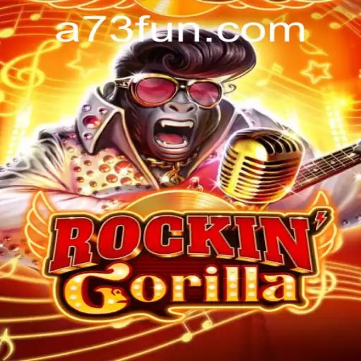 RockinGorilla: The Ultimate Adventure Game Experience