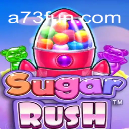 Exploring the World of SugarRush: The Sweetest Gaming Sensation in A73.com