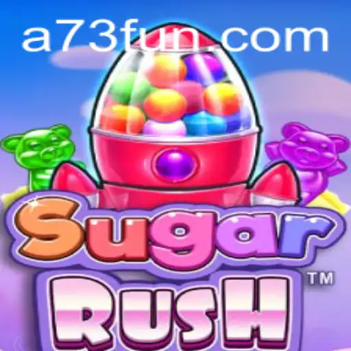 Exploring the World of SugarRush: The Sweetest Gaming Sensation in A73.com