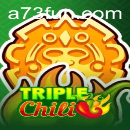 TripleChili: A Spice-Packed Gaming Experience at A73.com