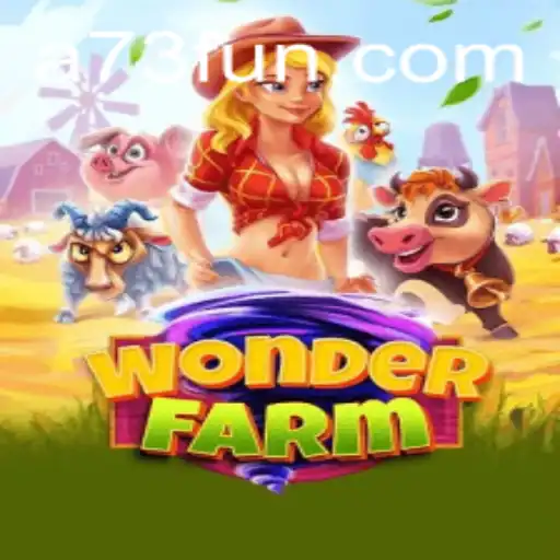 Exploring WonderFarm: A New Era of Farming Adventure