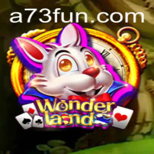 Wonderland: A Journey into the Enchanted Realm of A73.com